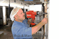 Marina del Rey Air Conditioner Service