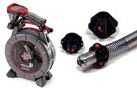 Marina del Rey Sewer Camera Inspection Services