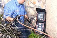 Marina del Rey Sewer Camera Inspection Services